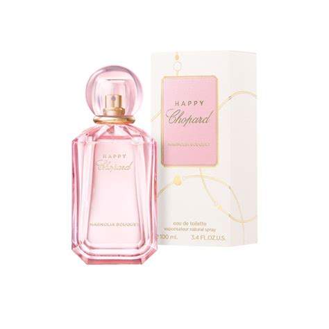 Buy Chopard Magnolia Bouquet Eau De Toilette Online