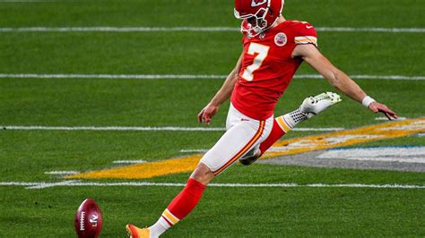 KC Chiefs Harrison Butker Ruled Out For Week 3 Wichita Eagle