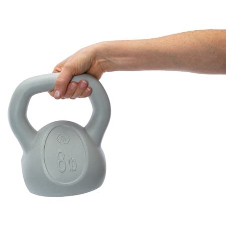 series  fitness  lb kettlebell weight