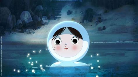 Selkiesaoirse Song Of The Sea The Secret Of Kells Animation