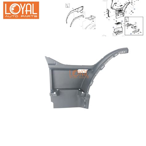 Fender Mudguard