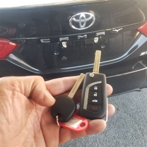 Car Key Replacement Charlotte Nc l Save Up To 50% vs Dealer
