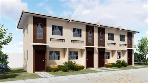 Bedroom House And Lot For Sale Floridablanca Pampanga