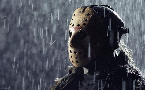 Jason Voorhees 4k Wallpapers Top Free Jason Voorhees 4k Backgrounds