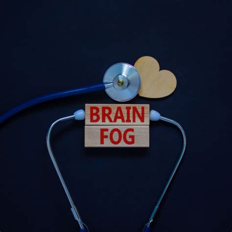 The Causes Of Brain Fog And How Can It Be Treated