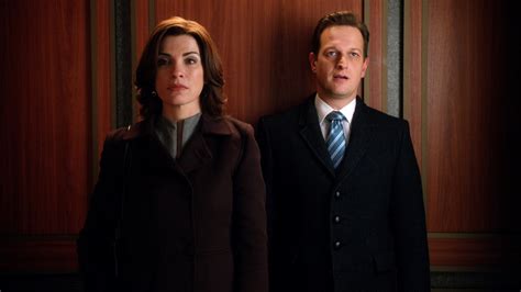 Watch The Good Wife Season 4 Episode 15 The Good Wife Going For The