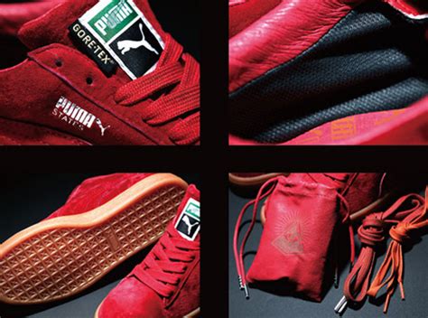 Puma Shadow Society State ‘outdoor Le Site De La Sneaker