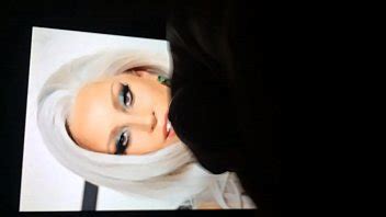 Lady Gaga Cum Tribute Xvideos