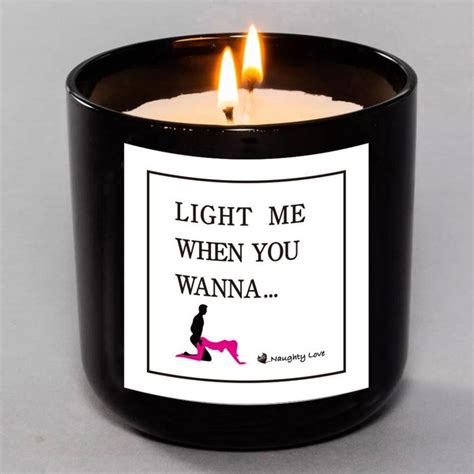 Sex Candle Etsy