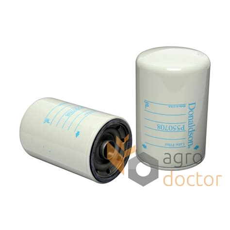 Oil Filter P Donaldson Oem P For Komatsu Order At Online