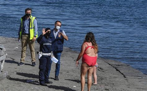 Ferragosto 2020 Stretta Sulla Movida Per Il Covid Tutti I Divieti