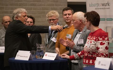 Veel Politieke Partijen Trekken Zich Terug Voor Het Verkiezingsdebat In