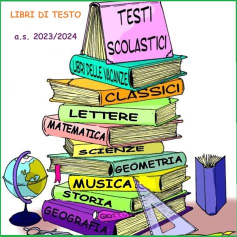 LIBRI DI TESTO Notizie Istituto Comprensivo Rovigo 4 Rovigo RO