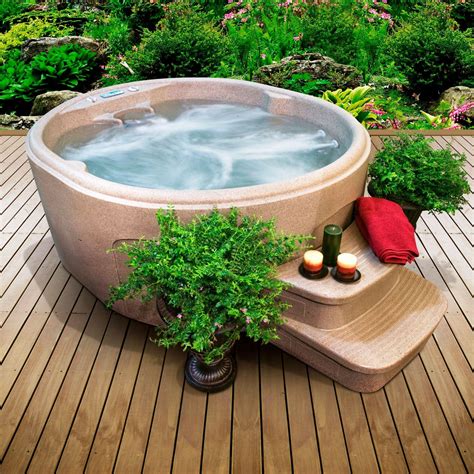 How Much Water Weight Can You Lose In A Hot Bath? - Hot Tub Magic