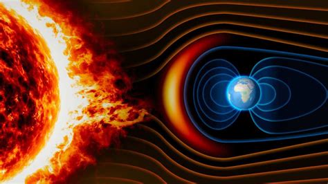 What Is A Solar Flare? Here's Everything You Need To Know