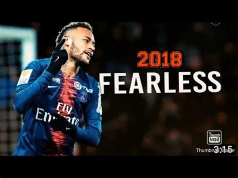 Neymar Jr Crazy Skills Goals Assists Lost Sky Fearless