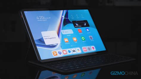 HUAWEI MatePad 11 Review: One of The Best Tablets in 2021 - Gizmochina