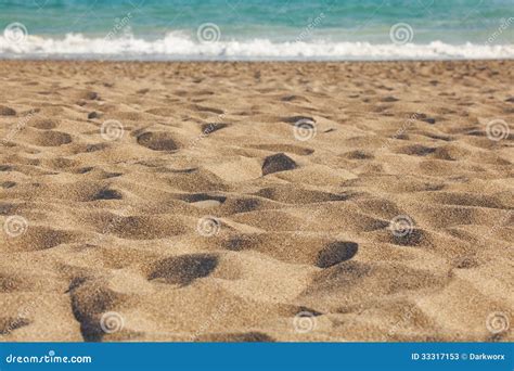 Mar Areia E Dunas Imagem De Stock Imagem De Paisagens