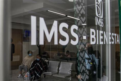 SSD niega adhesión al IMSS Bienestar