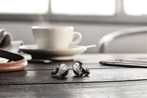 Are Jabra Elite 65t water resistant? | iMore