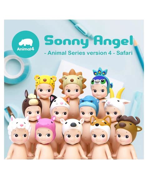 Sonny Angel