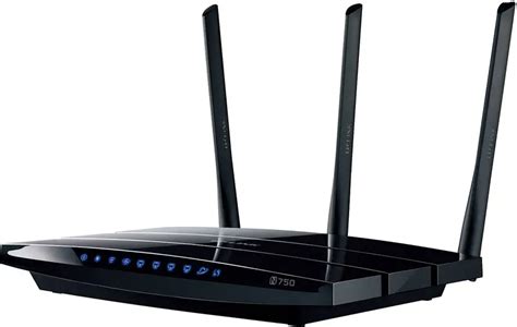 Tp Link Tl Wdr Wireless Dual Band Gigabit Router Instruction Manual