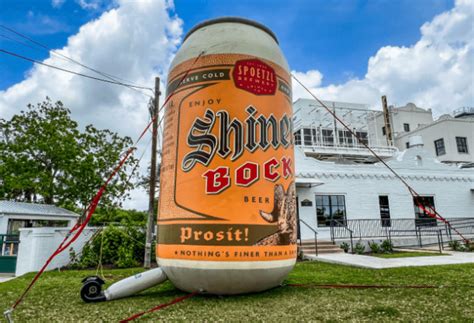 Shiner Tours - Visit Us & Discover Our Stories & Legends