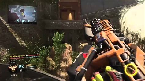 Black Ops Epic Moments Specialist Killfeeds Multikills Hardpoint