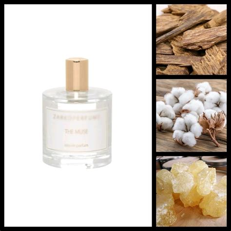 Духи Муза в стиле Zarkoperfume —The Muse w купить в интернет-магазине ...
