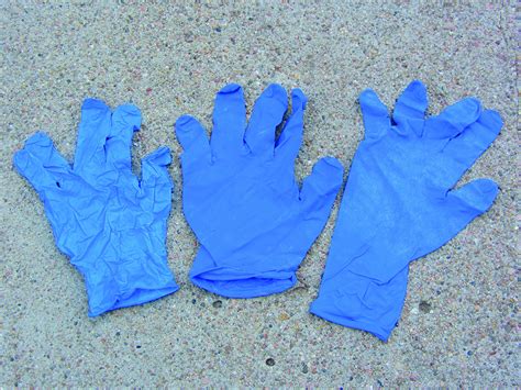 Protective Gloves Clothing For Pesticide Applicators Cropwatch