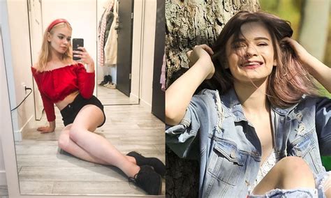 Julia Wróblewska pozuje w bikini Internauta patrzy na jej piersi