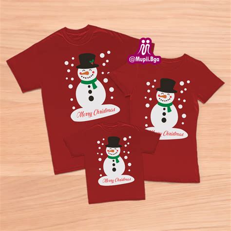 Venta Camisas Para Navidad En Stock