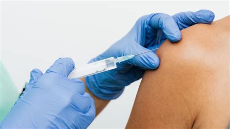 Vaccinazione Perch Viene Il Dolore Al Braccio Le Info Utili