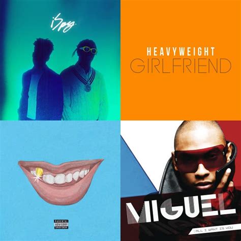 Oh Man Playlist By Fuck The World Spotify