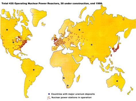 Is Nuclear Power Safe Green Clean Guide