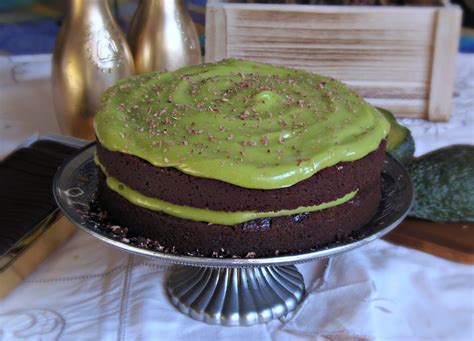 Bake Sweets Not War Tarta Vegana De Chocolate Con Frosting De