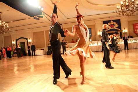 Modern Ballroom Dance Studio Updated January 2025 27 Photos 12596