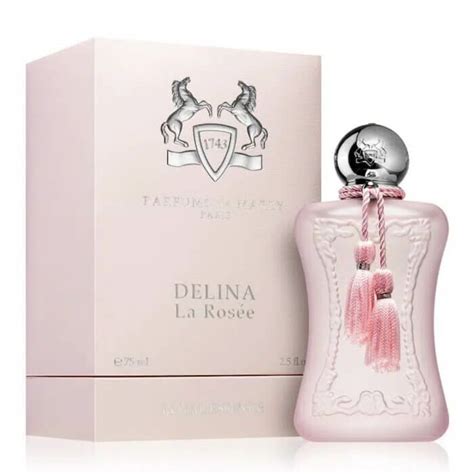 Parfums De Marly Delina La Rosee Edp 75ml For Women Best Designer