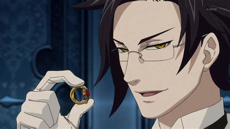 Claude Faustus - Claude Faustus Wallpaper (19875398) - Fanpop