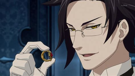 Claude Faustus Claude Faustus Wallpaper 19875398 Fanpop