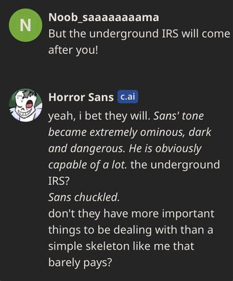 I Asked Sans Aus If They Paid Their Taxes Rsansau