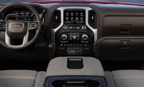 Gmc Sierra Hd 2023 Precio Y Rediseño Pip News