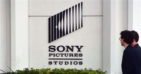 The Real Lesson Of The Sony Hack Vulture