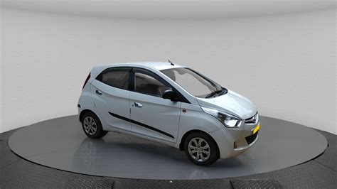 Hyundai Eon Kappa Magna Plus Mahindra First Choice