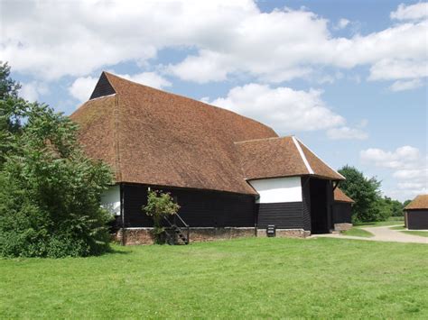 Beenthere Donethat Barley Barn Cressing Temple Barns Near Braintree