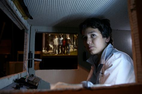 Airport Kids Rimini Protokoll