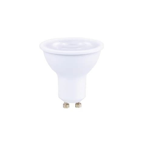 Gu10 Led Bulb 3000k Bs Electricals