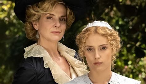 La Promesa capítulos temporadas y dónde se graba la serie de TVE