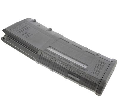 308 Win / 7.62 NATO 25-Round Magazine with Window