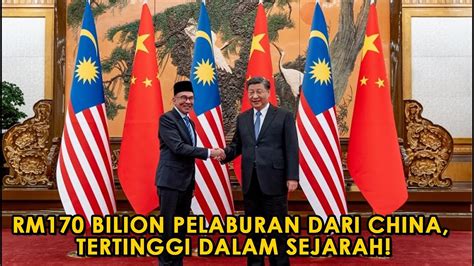 CHINA SETUJU LABUR RM170 BILION DI MALAYSIA 377 Chinakini YouTube